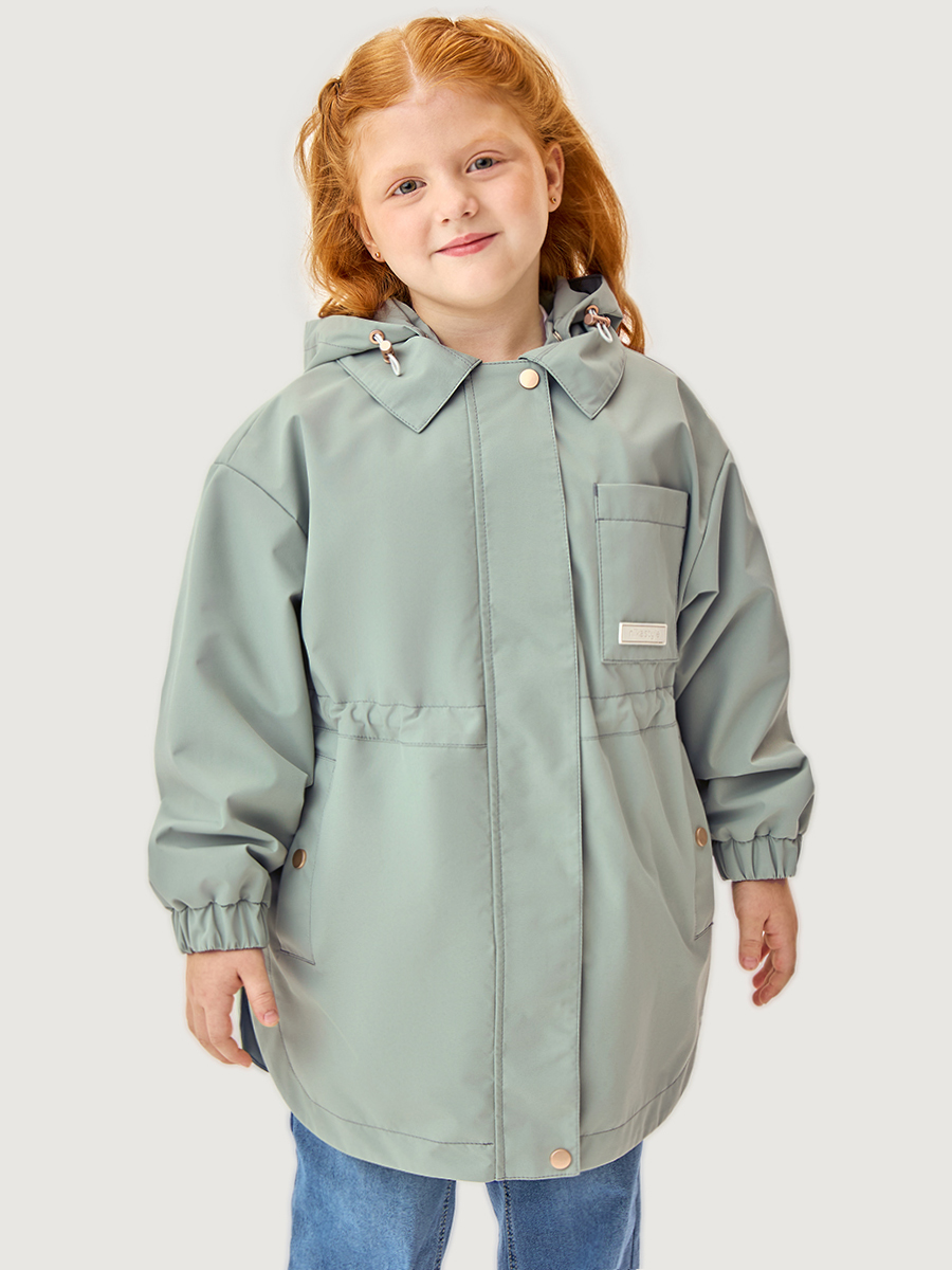 Ветровка п4л7626 фисташка