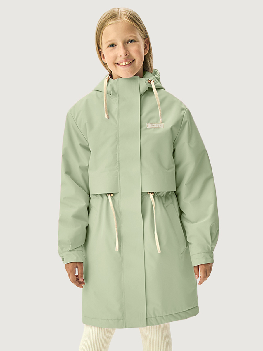 Парка 5м3826 фисташка