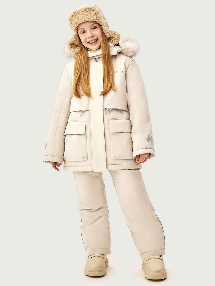 Костюм 7з3426 кешью