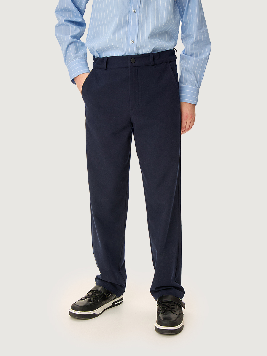 Брюки 2ш74326 синий