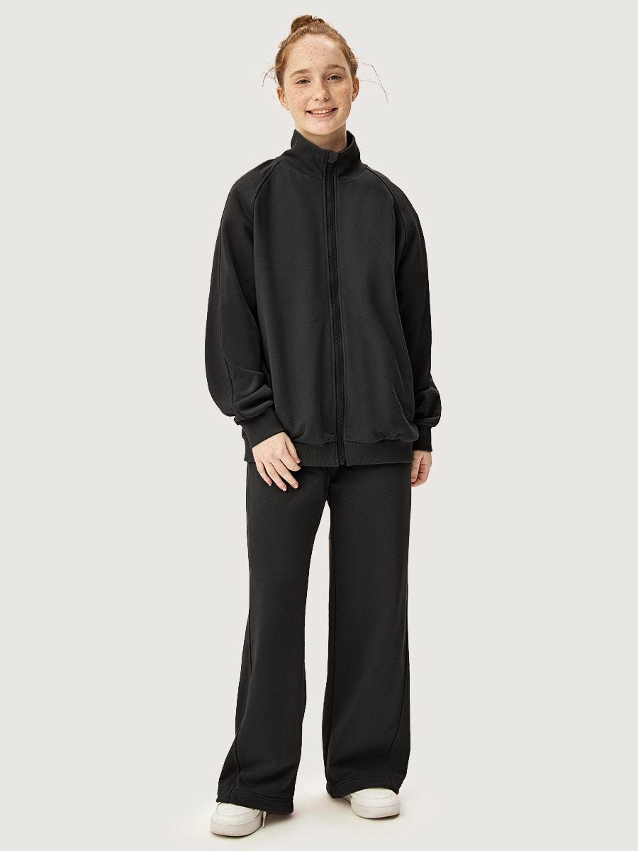 Костюм 7т11426 черный