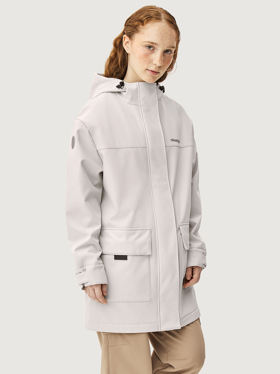 Ветровка 4л16226 кешью