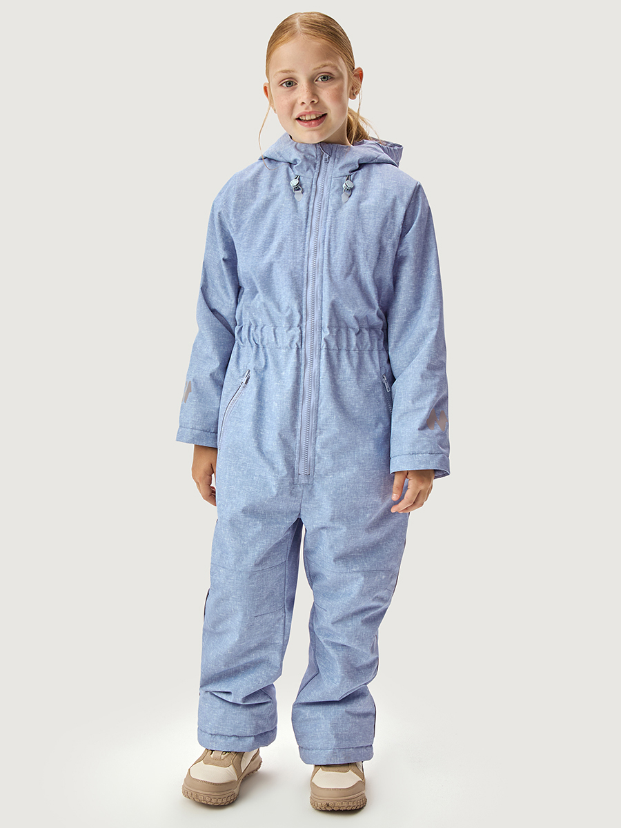 Комбинезон 8м2426 лед