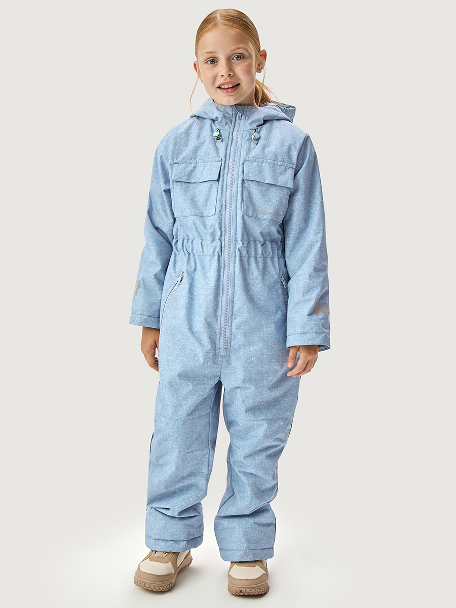 Комбинезон 8м2626 лед