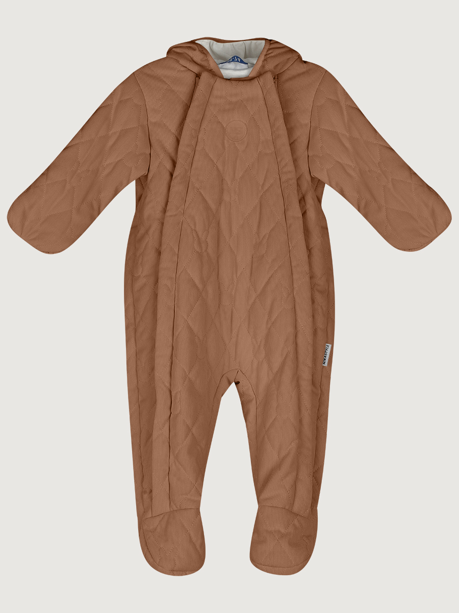 Комбинезон 8м0326 фундук