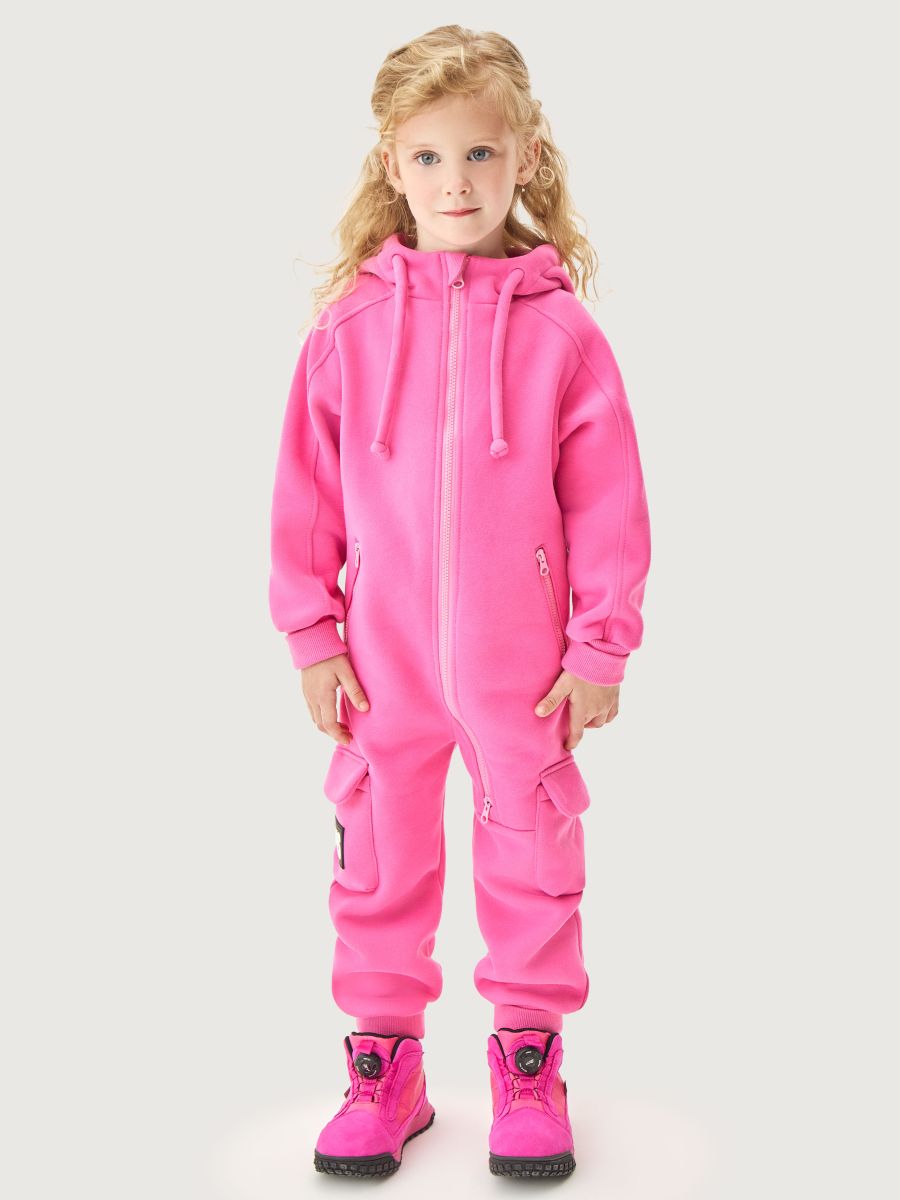 Комбинезон 8т11626 барби