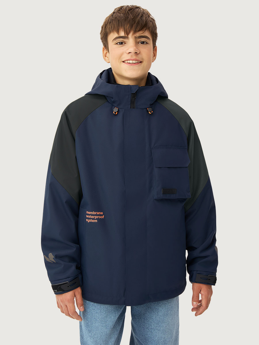 Ветровка 4л6126 неви