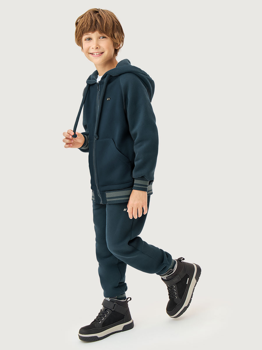 Костюм 7т12326 океан