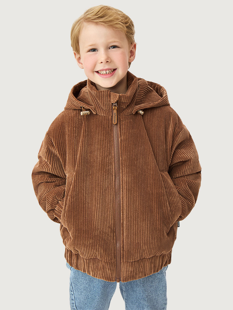 Куртка 4м6726 фундук