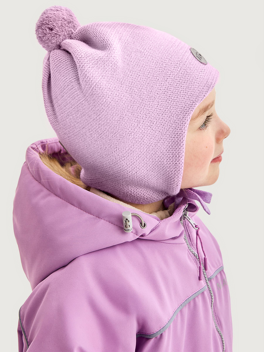 Шапка 11м20626 сакура