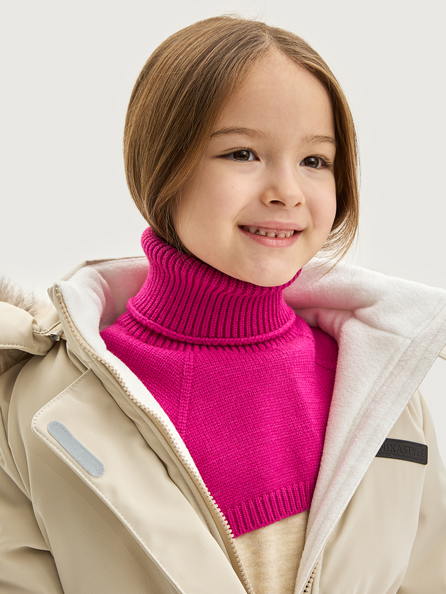 Манишка 17з17825 фуксия