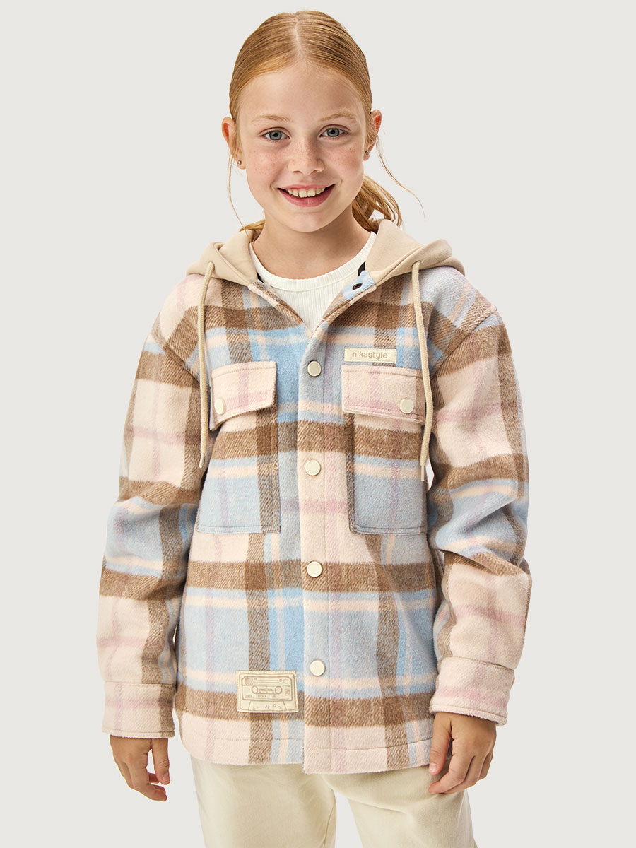 Куртка 4м8426 небо