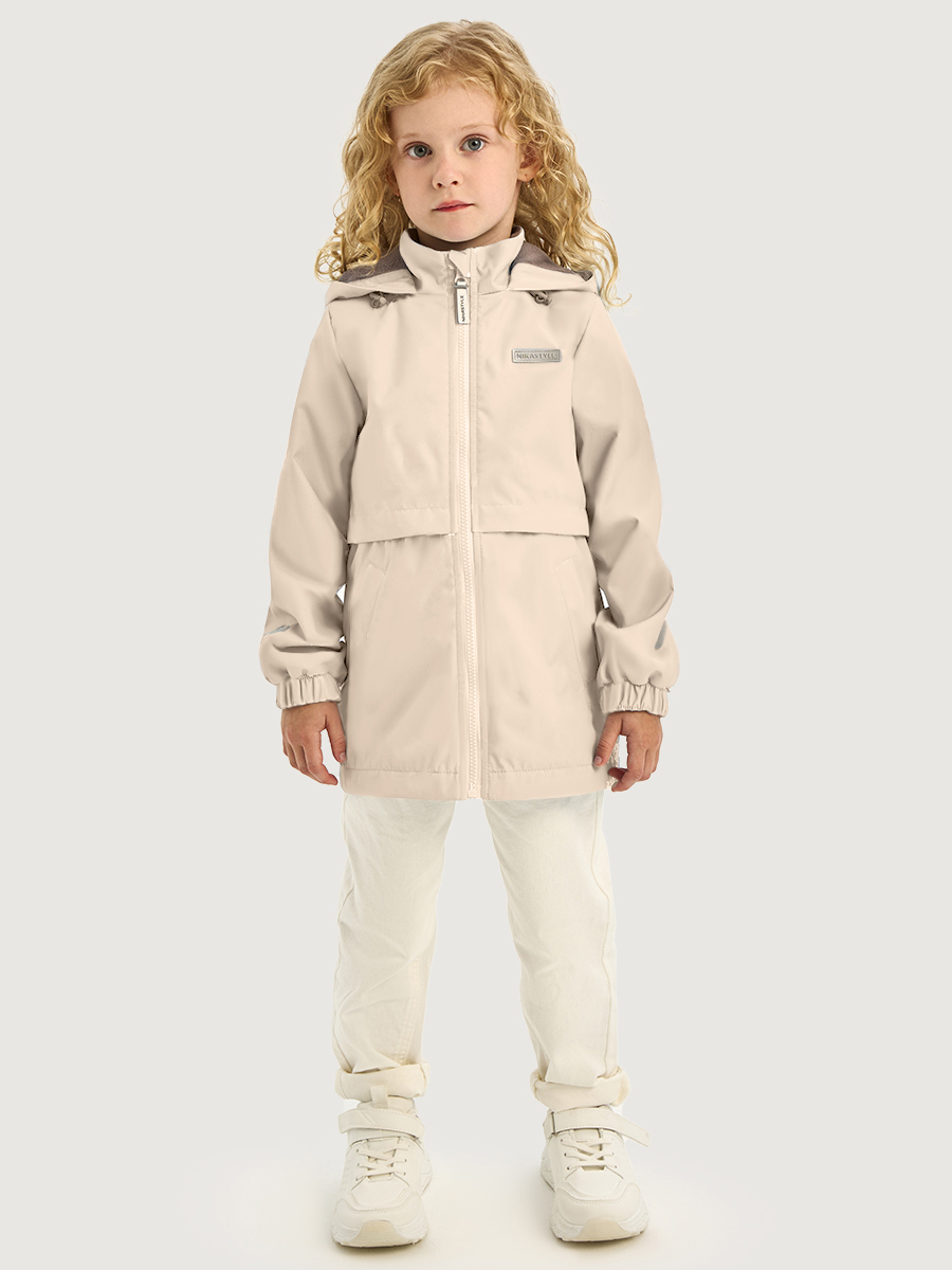 Ветровка 4л2226 беж