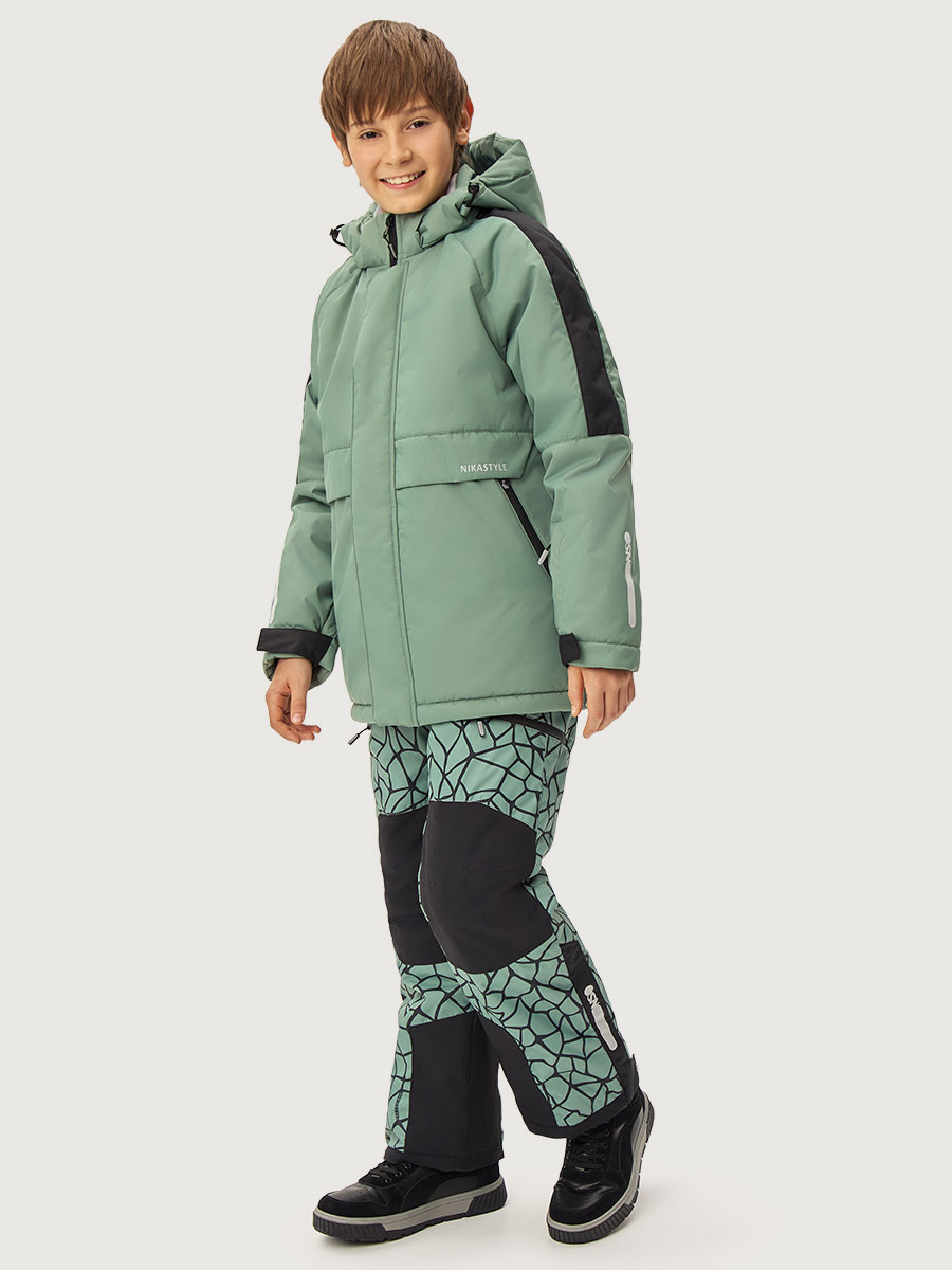 Костюм 7з3125 полынь