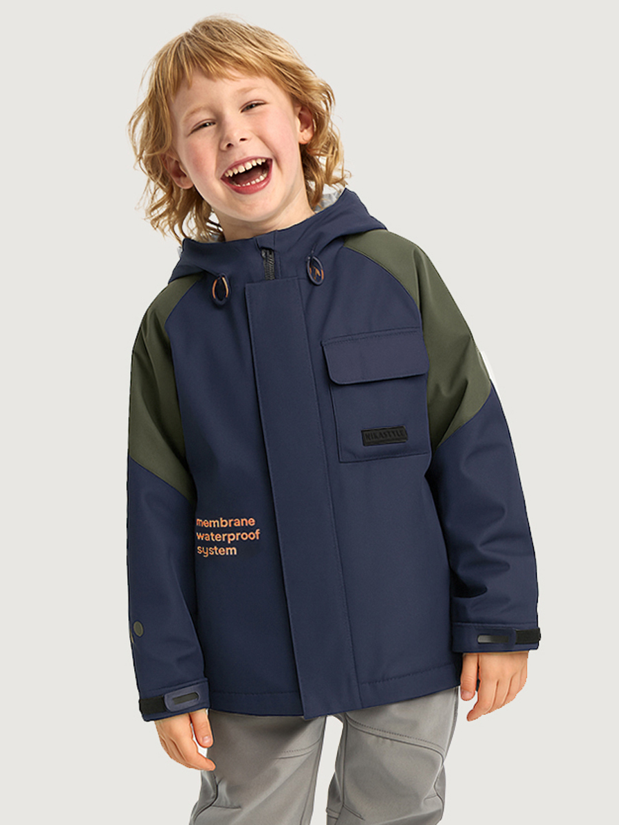 Ветровка 4л5726 неви