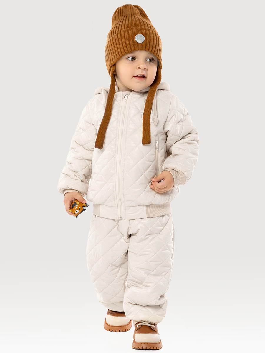 Костюм 7м9725 кешью