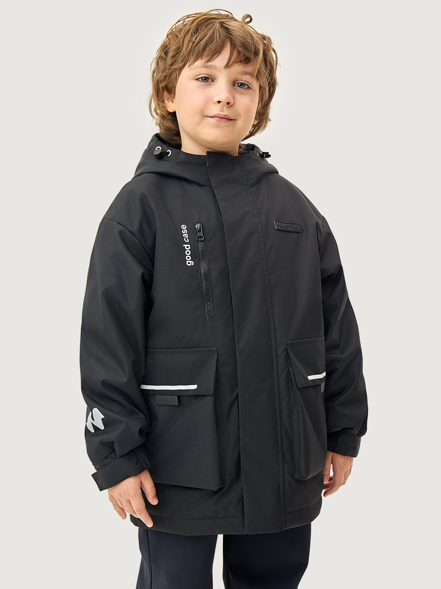 Парка п4м4126 эспрессо