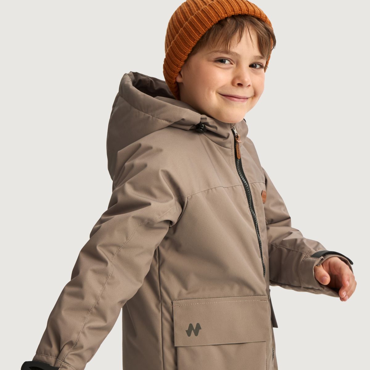 Мембрана для активных малышей: как выбрать идеальную защиту от луж, ветра и простуд Мембрана для активных малышей: как выбрать идеальную защиту от луж, ветра и простуд