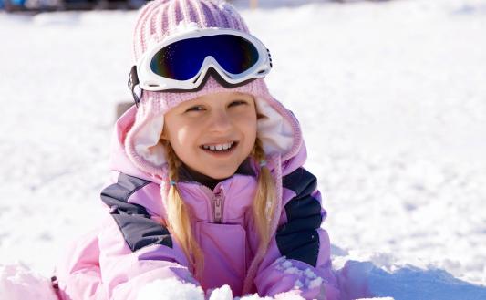 Чек-лист для покупки: на что обратить внимание при выборе мембранной одежды для ребенка