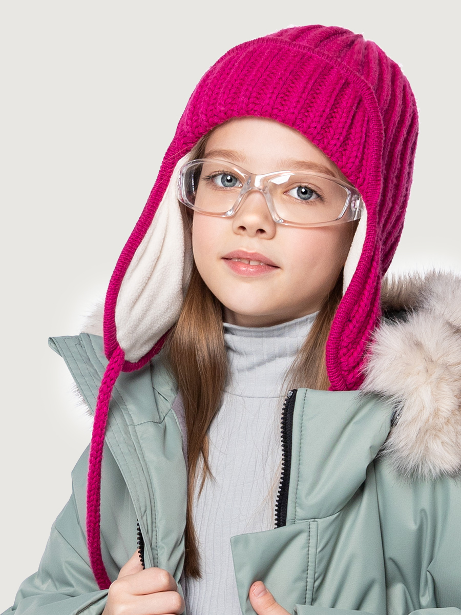 Шапка 11з15825 ягода