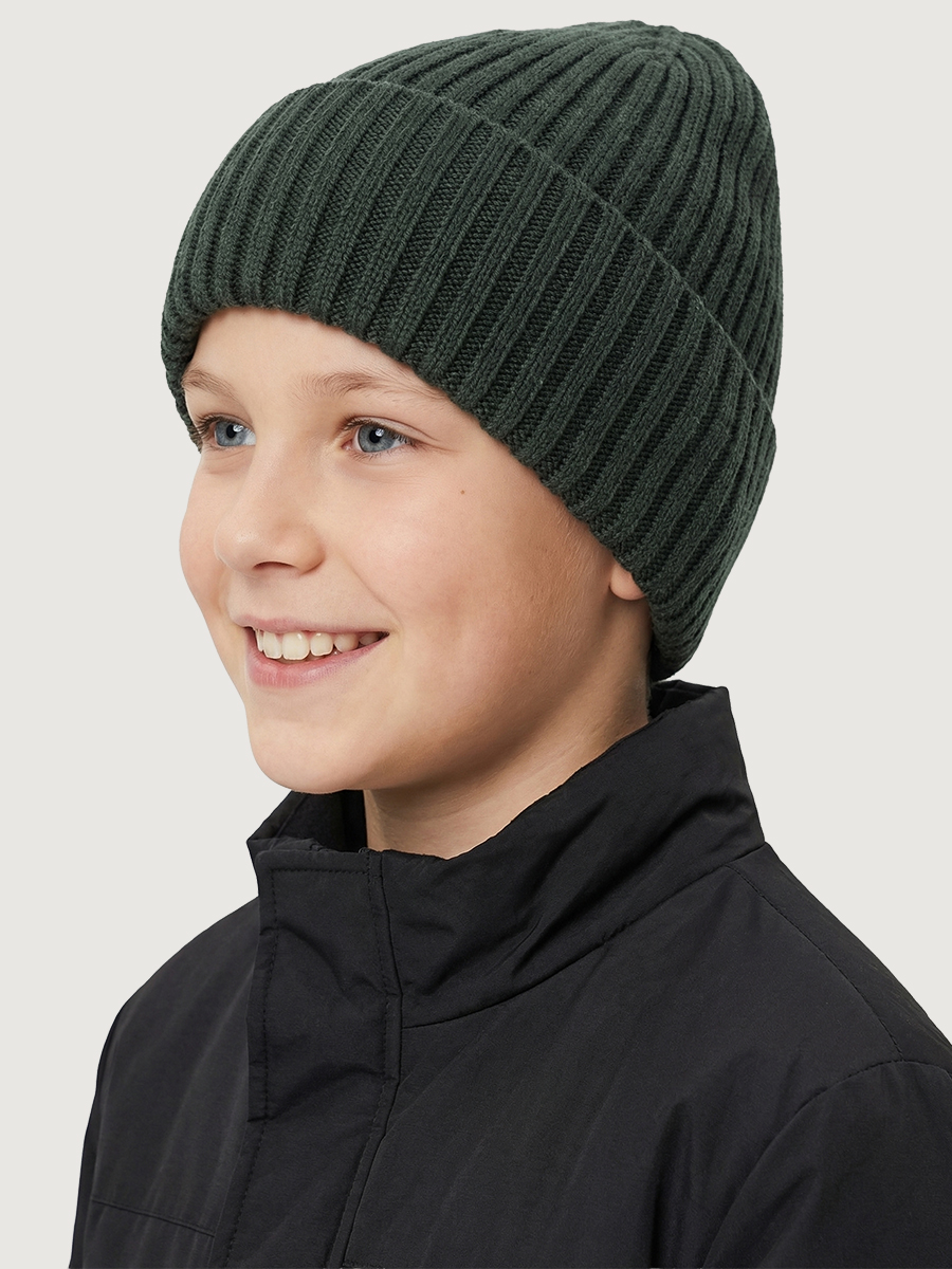 Шапка 11м21726 хаки