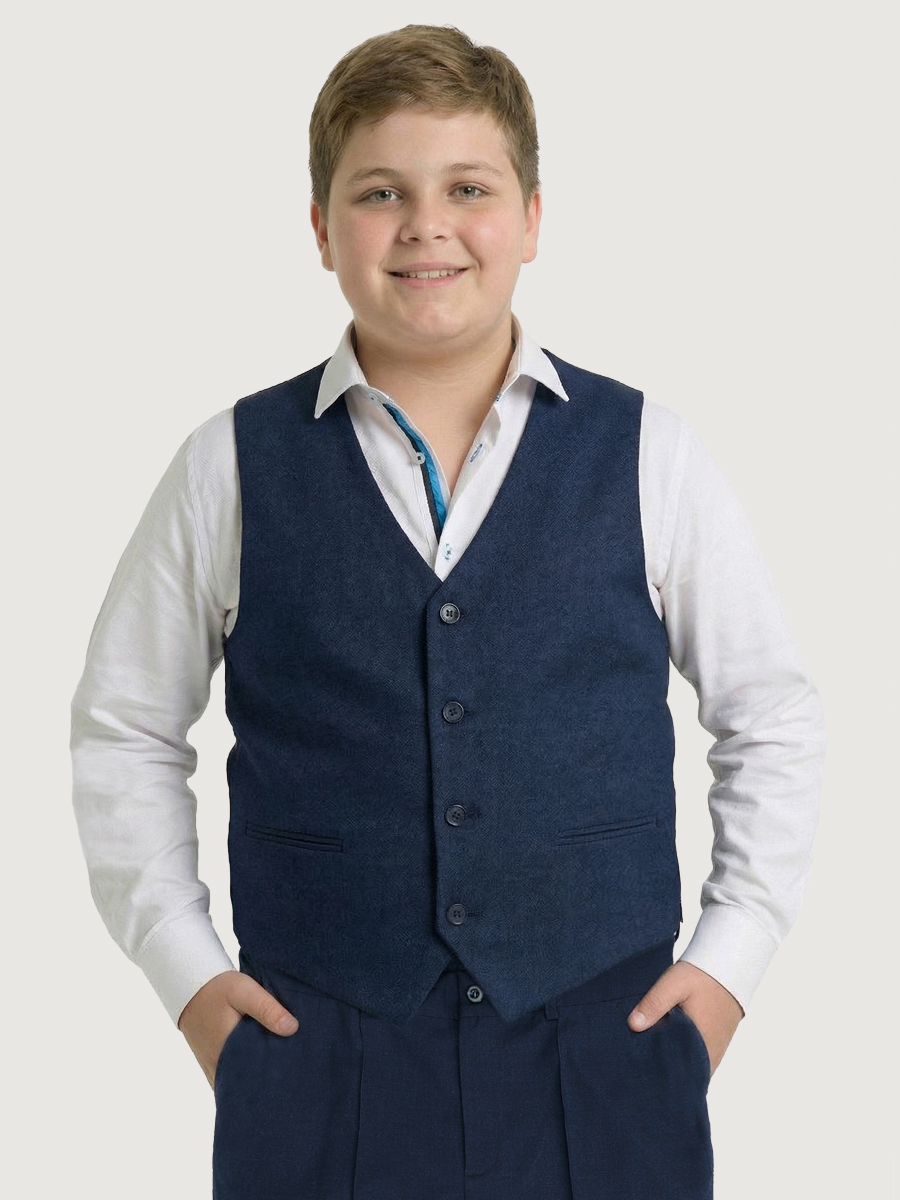 Жилет п9ш73126 неви