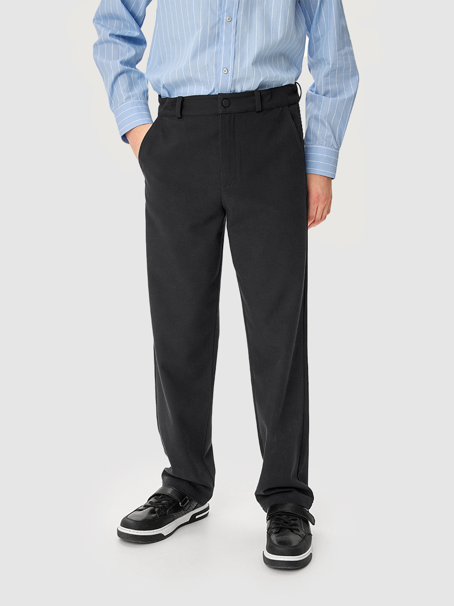 Брюки 2ш74326 черный