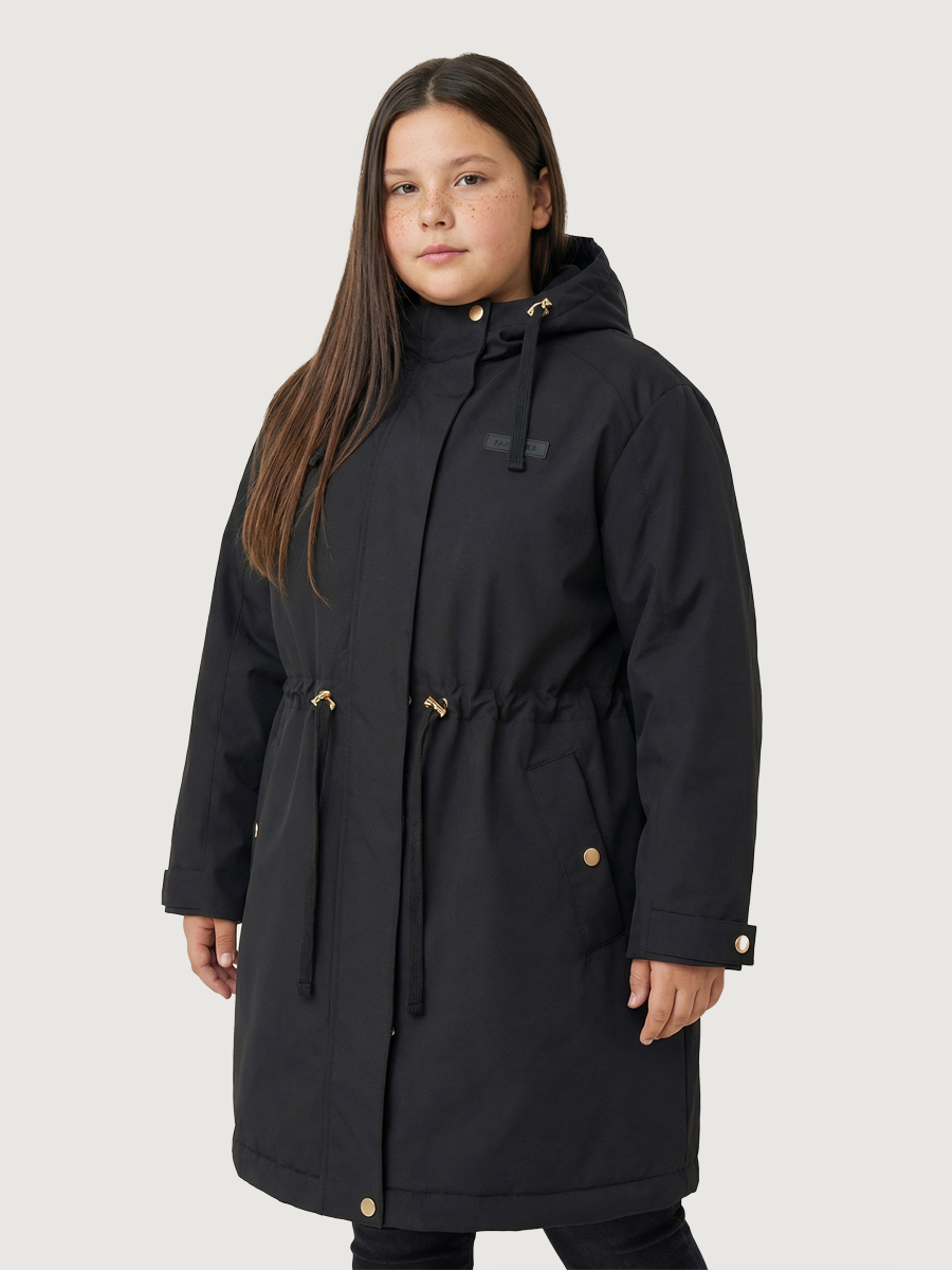 Парка п5м4626 эспрессо