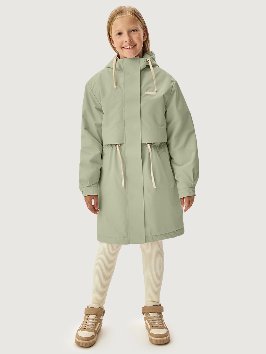 Парка 5м3826 фисташка