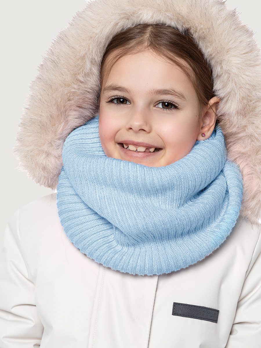 Снуд 17з15625 небесный
