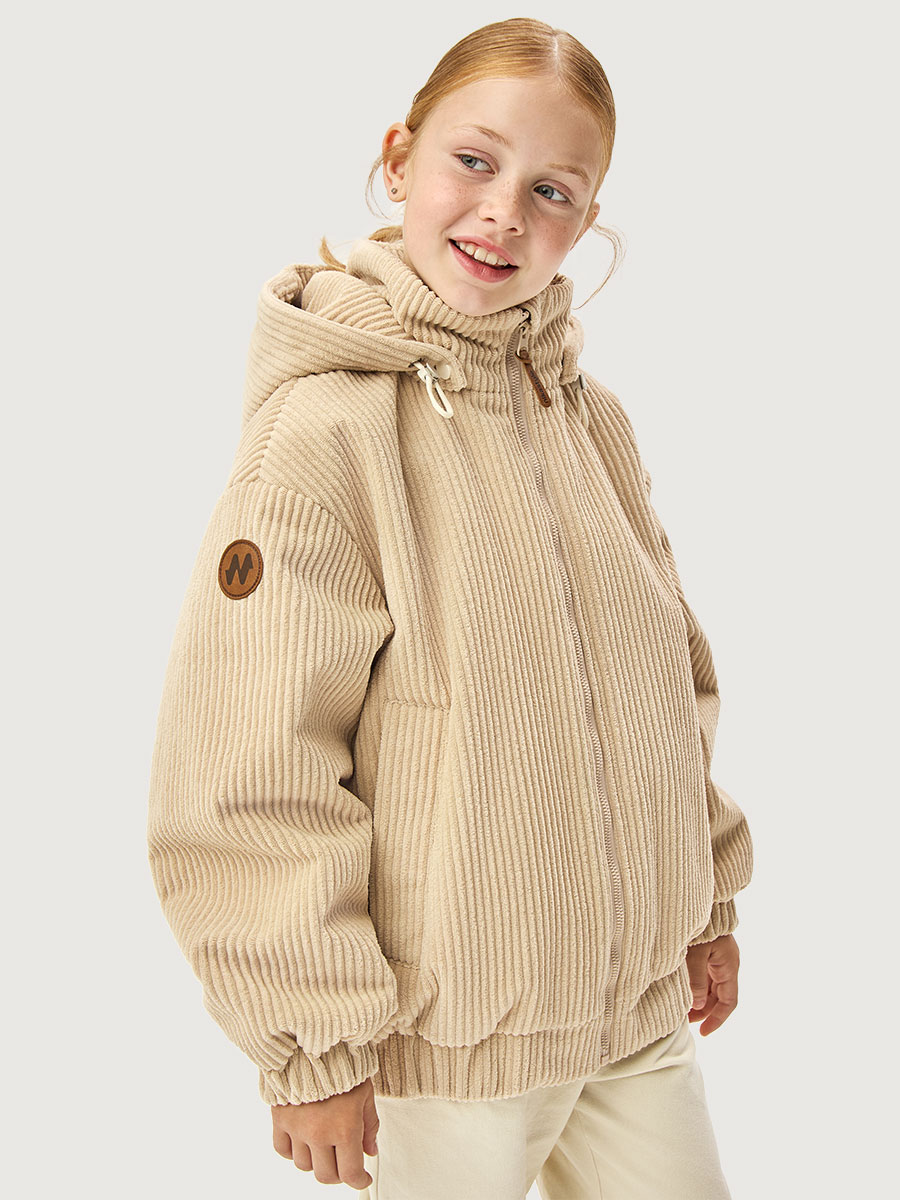 Куртка 4м6626 беж