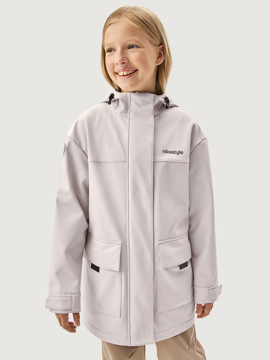 Ветровка 4л16026 кешью