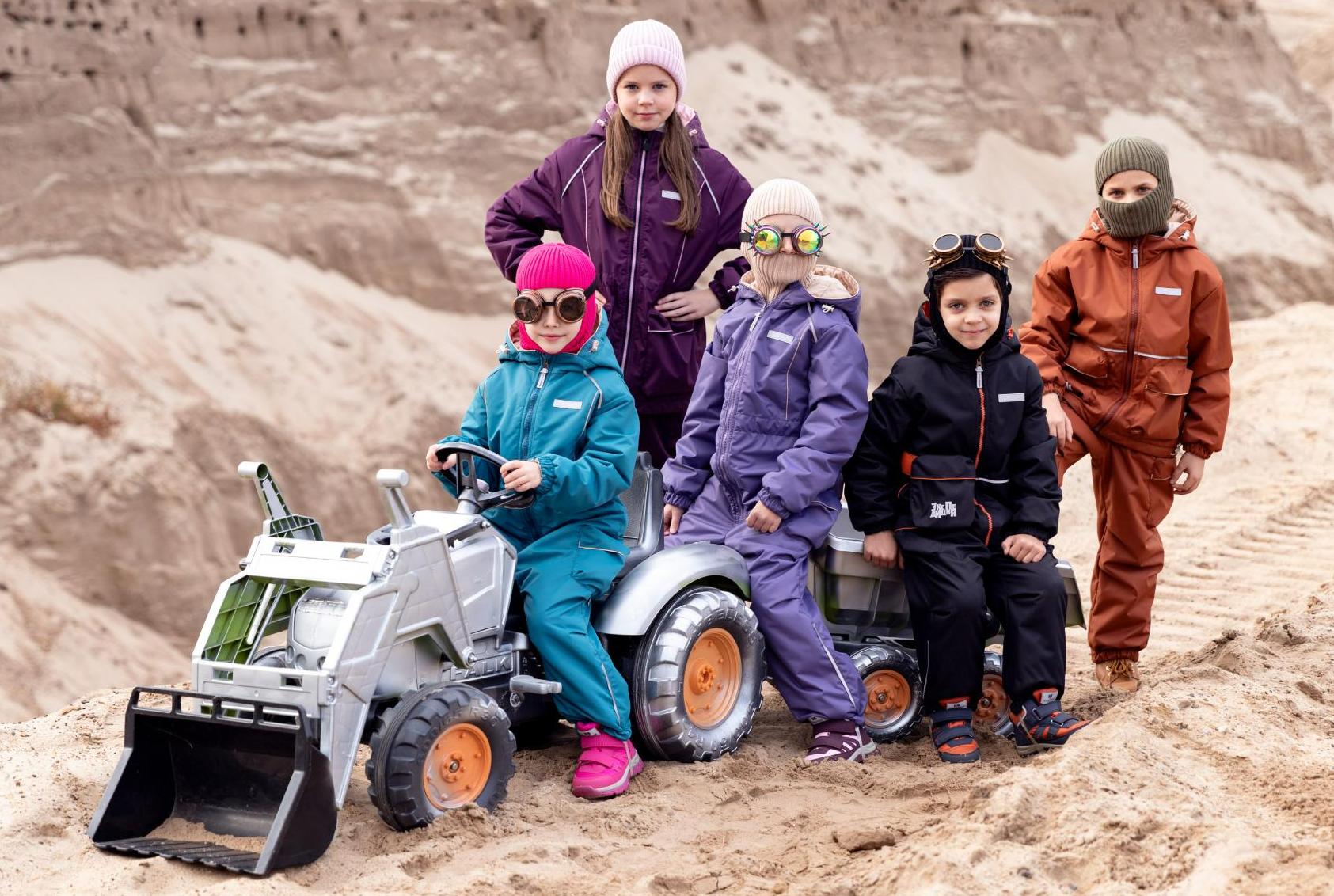 ЭКСПЕДИЦИЯ НА МАРС С КРЕАТИВНОЙ КОМАНДОЙ NIKASTYLE ЭКСПЕДИЦИЯ НА МАРС С КРЕАТИВНОЙ КОМАНДОЙ NIKASTYLE