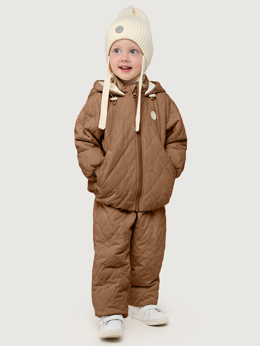 Костюм 7м9126 фундук