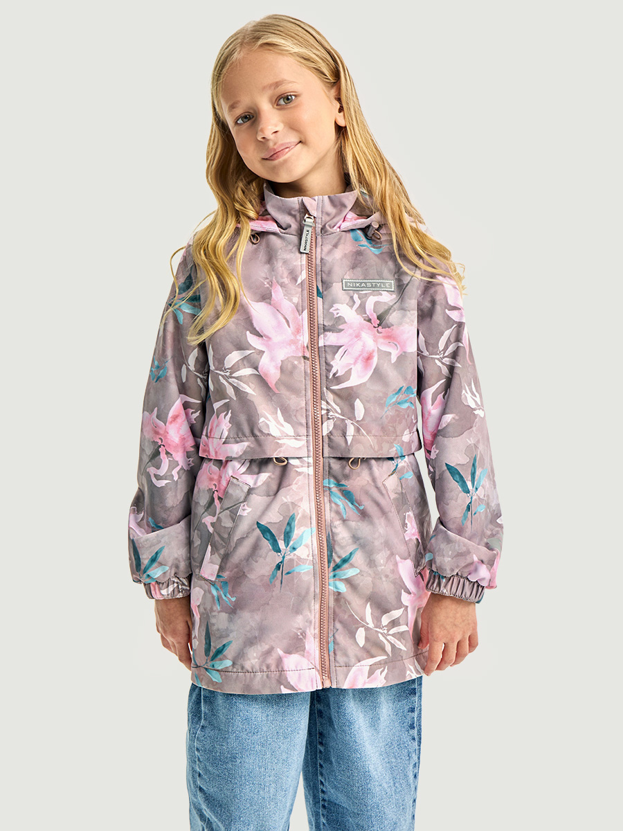 Ветровка 4л2226 капучино