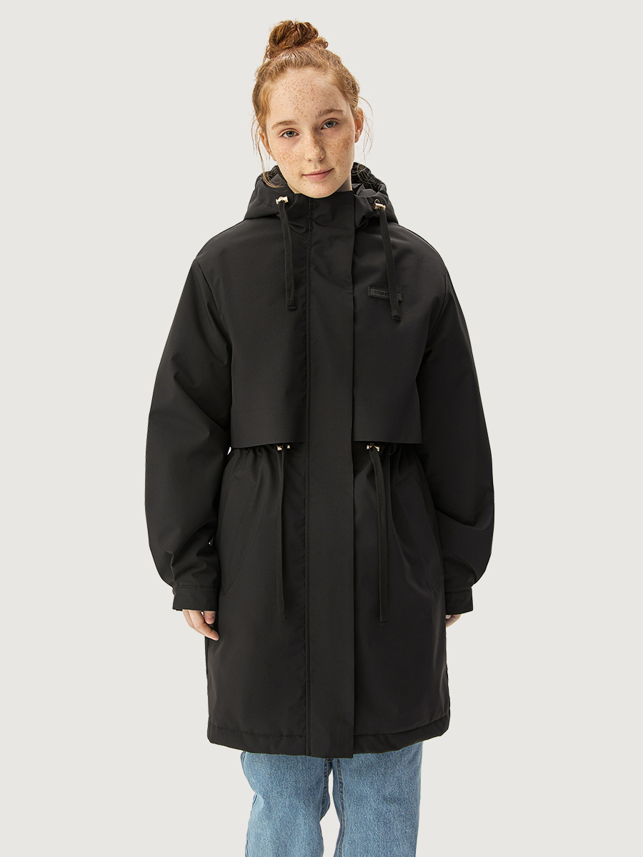 Парка 5м3826 эспрессо