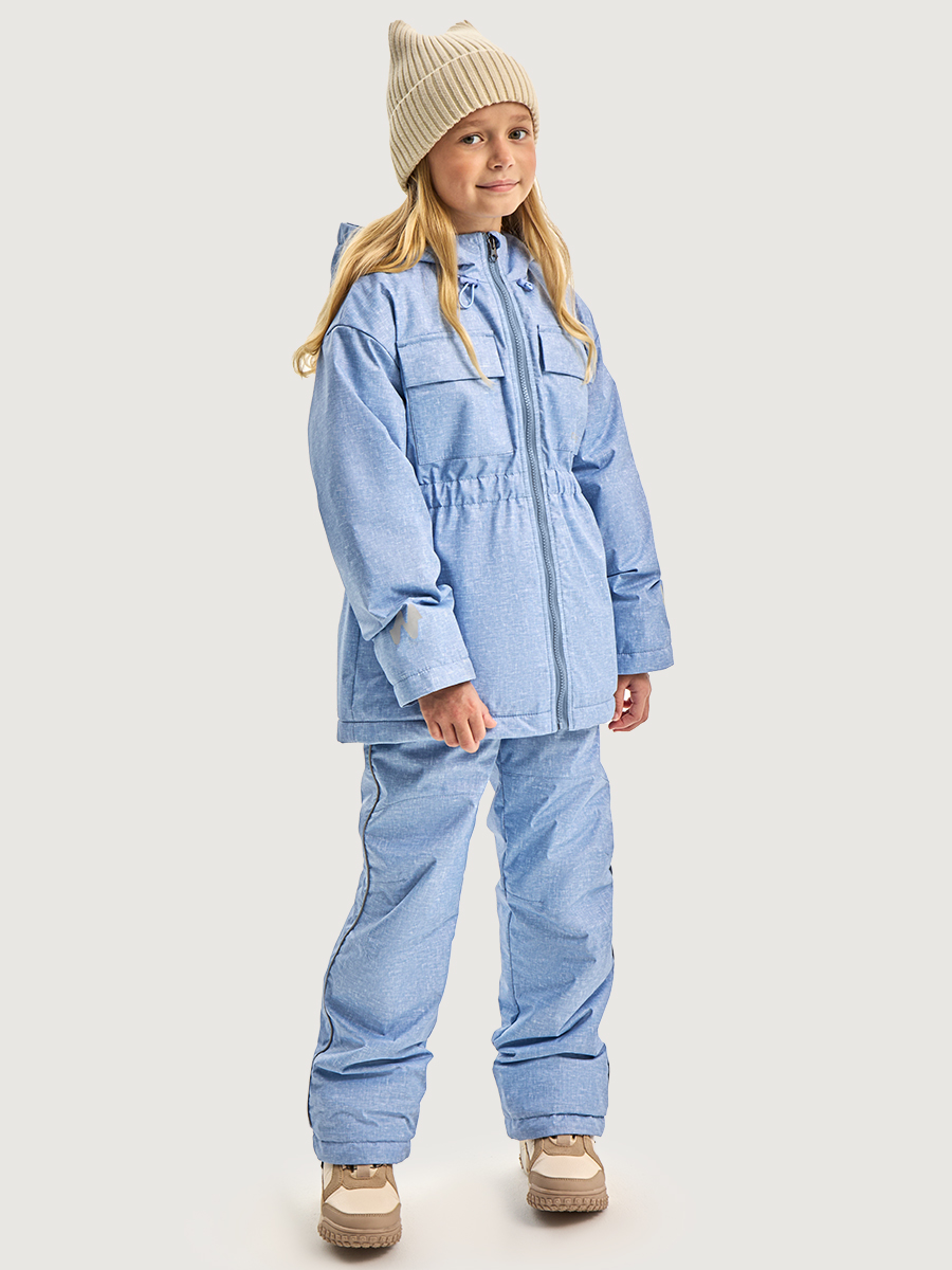 Костюм 7м4826 лед