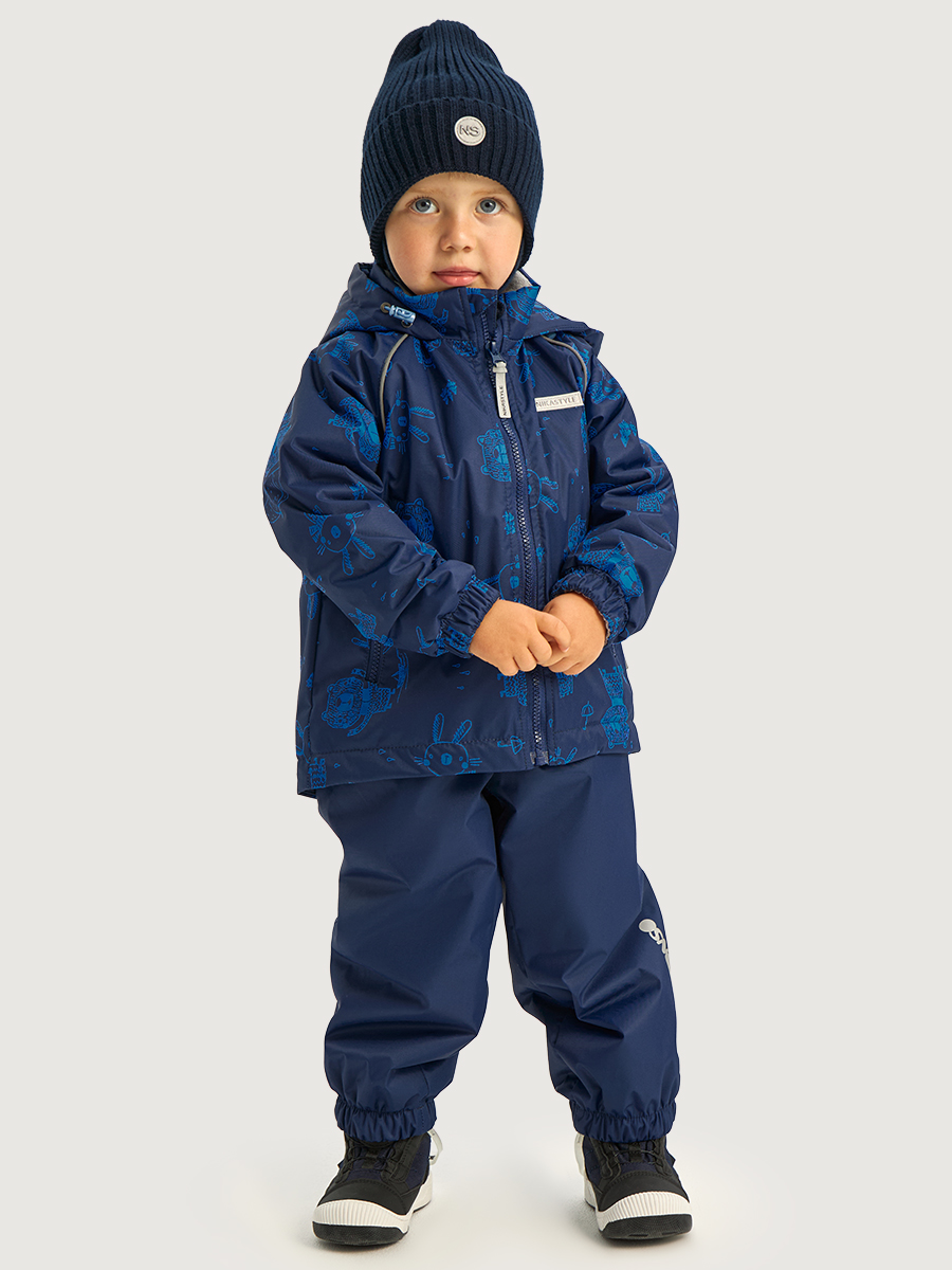 Костюм 7м8926 неви