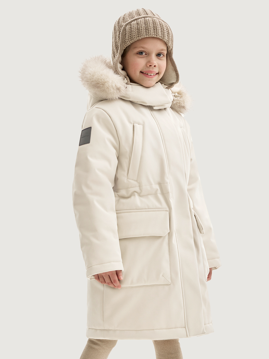 Парка 5з8225 кешью