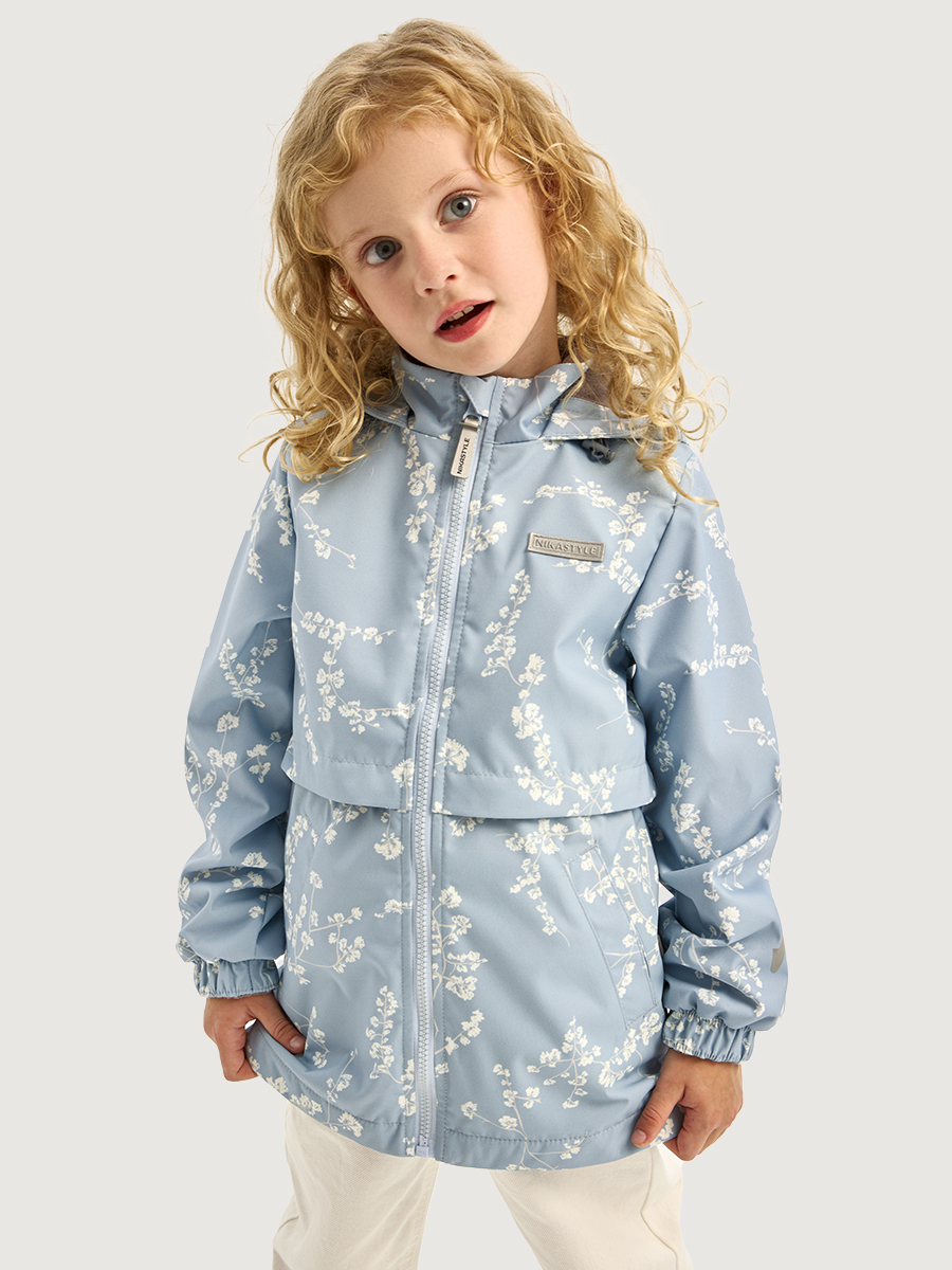 Ветровка 4л2226 лед