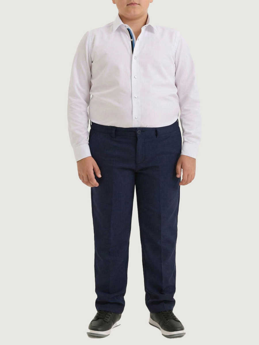 Брюки п2ш73726 неви