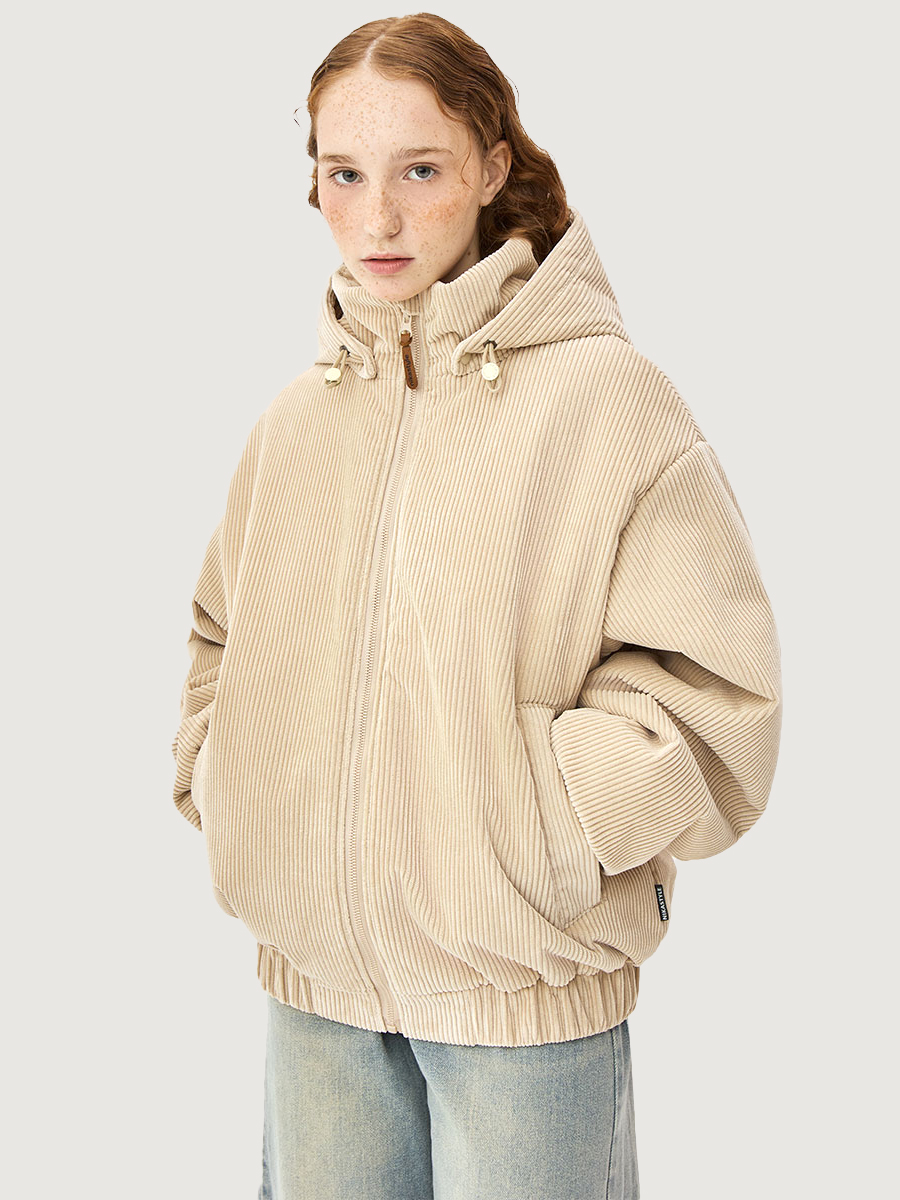 Куртка 4м6826 беж