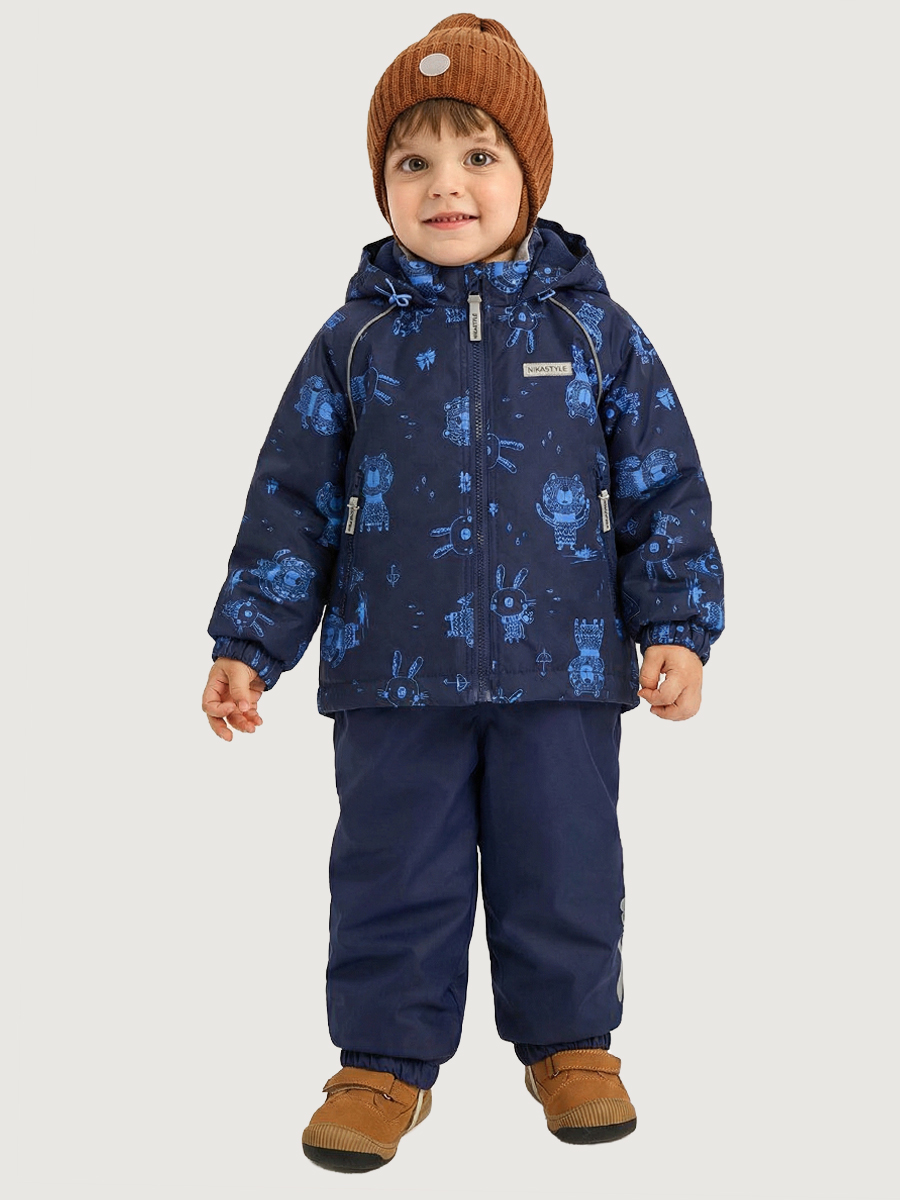 Костюм 7м8926 неви