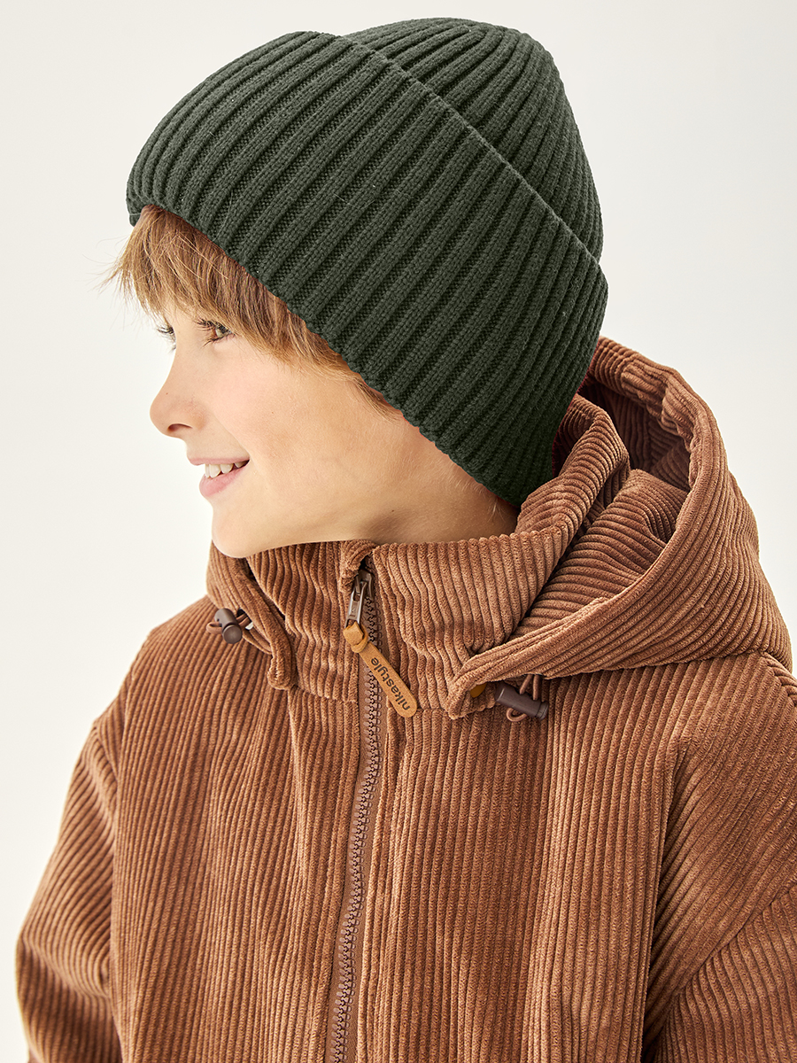 Шапка 11м21726 хаки