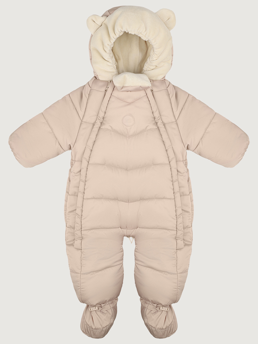 Комбинезон 8з4125 латте