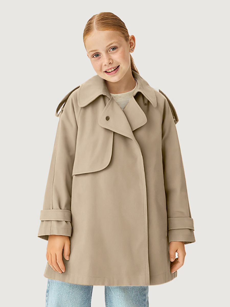 Ветровка 4л6026 песок