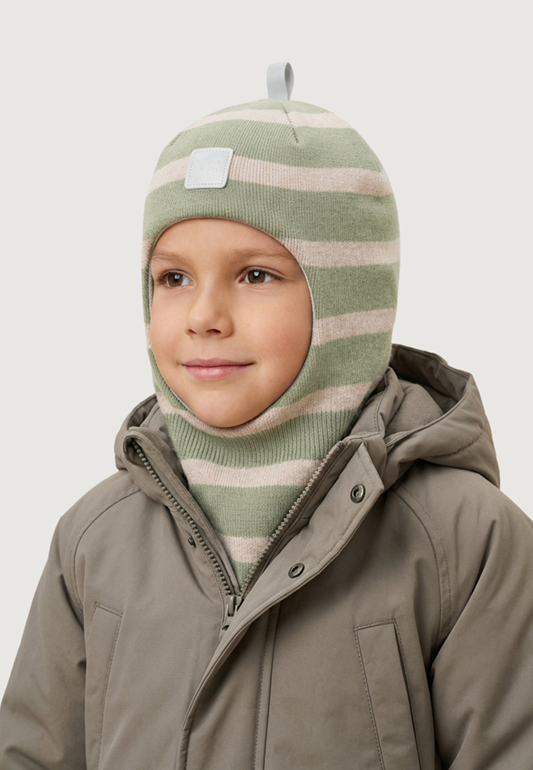 Балаклава 10м20526 мох/беж