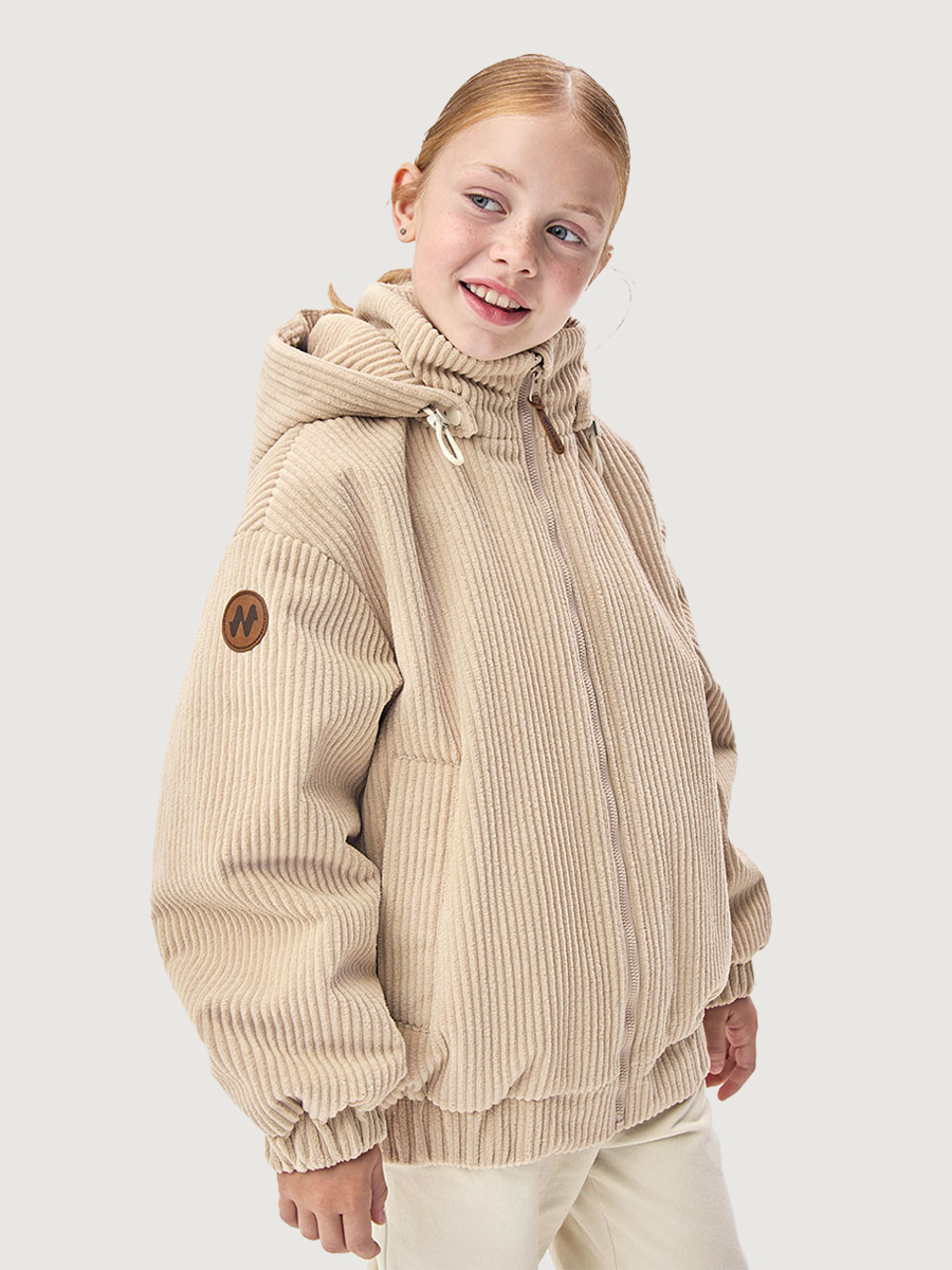 Куртка 4м6626 беж