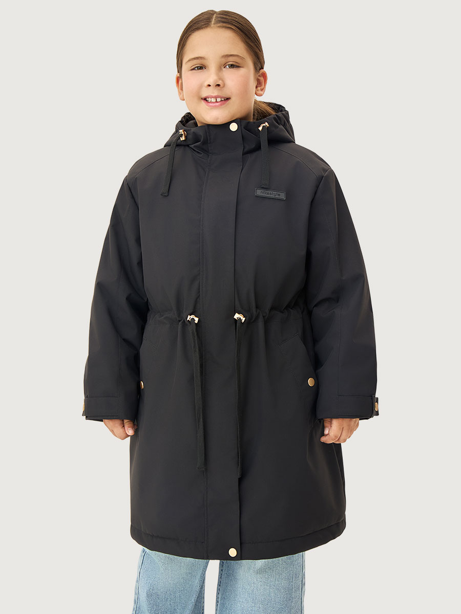 Парка п5м4626 эспрессо