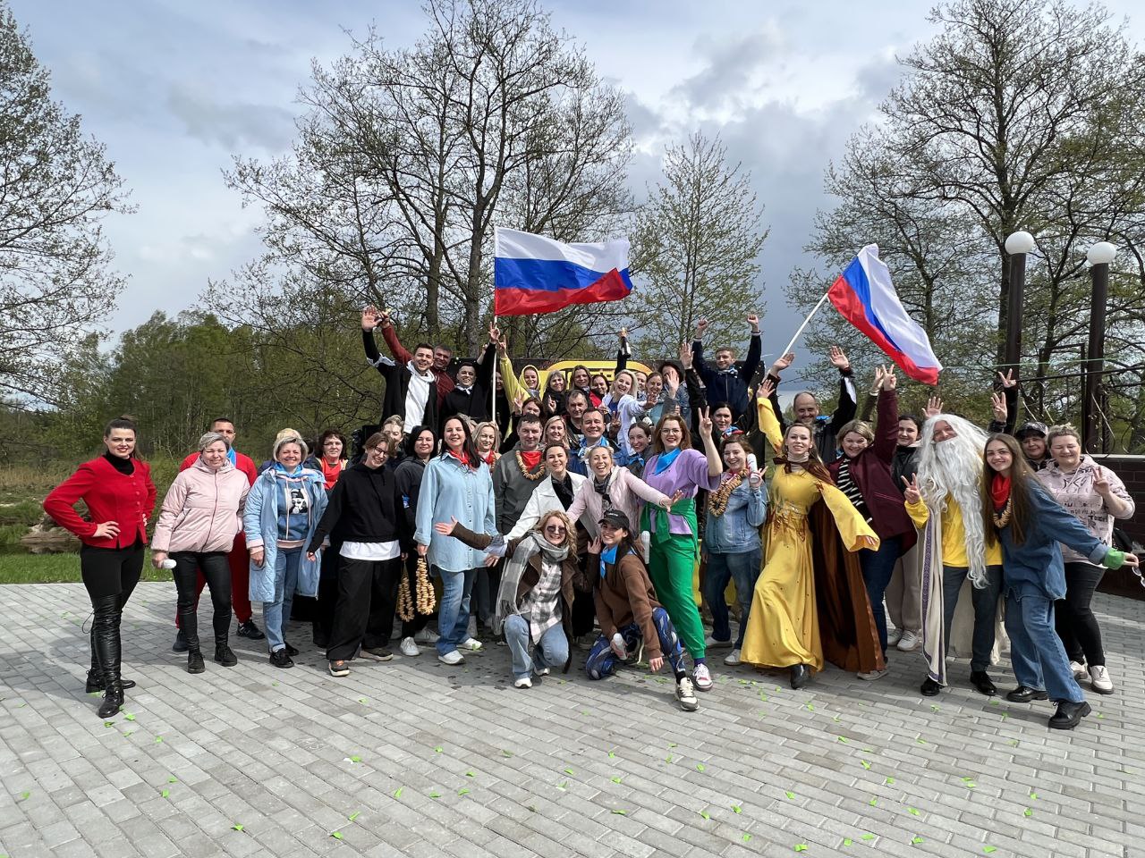 NIKASTYLE 19 ЛЕТ! NIKASTYLE 19 ЛЕТ!